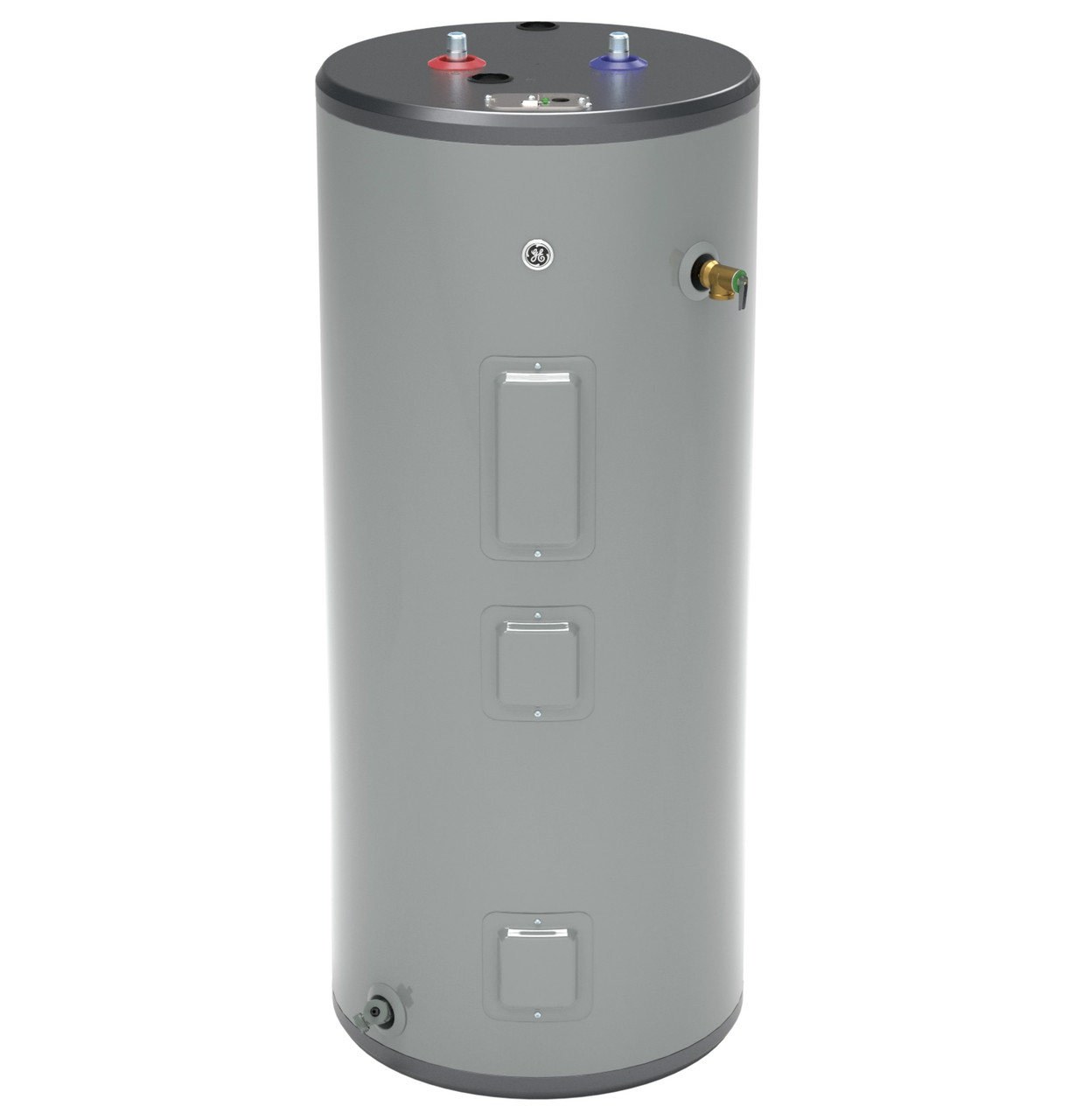  - Water Heaters and Parts